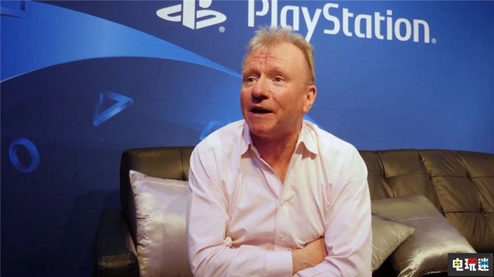 吉田修平稱吉姆·瑞安曾要求其負責獨立游戲 不然就離開SIE PS4 PS5 吉姆·瑞安 SIE PlayStation 索尼 索尼PS 第1張 吉田修平稱吉姆·瑞安曾要求其負責獨立游戲 不然就離開SIE PS4 PS5 吉姆·瑞安 SIE PlayStation 索尼 索尼PS 第1張