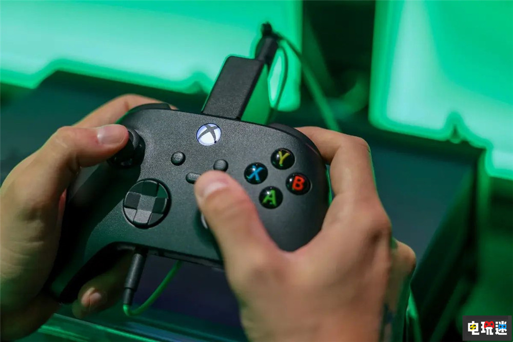 微軟Xbox推出AI模型Muse 幫助開發(fā)者做游戲 游戲開發(fā) Muse AI模型 Xbox 微軟 微軟XBOX 第3張 微軟Xbox推出AI模型Muse 幫助開發(fā)者做游戲 游戲開發(fā) Muse AI模型 Xbox 微軟 微軟XBOX 第3張