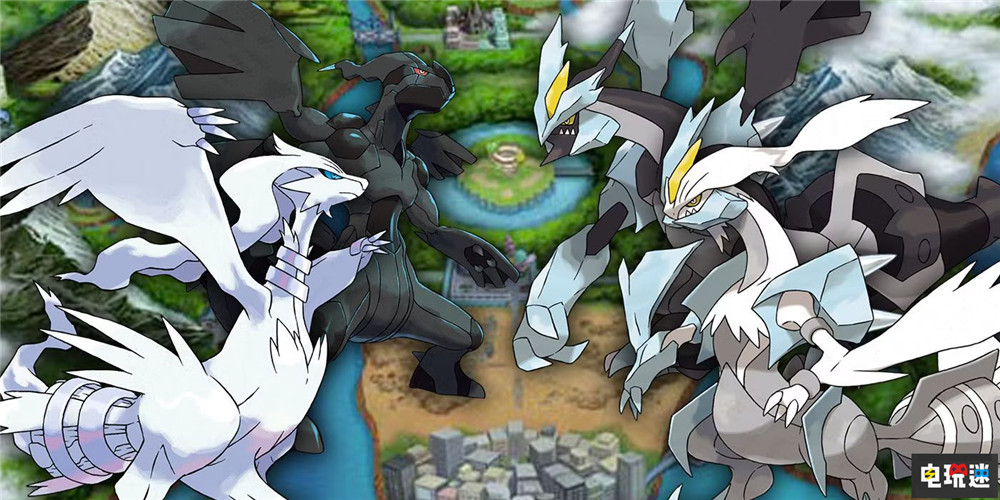 寶可夢(mèng)發(fā)布會(huì)將在2月27日晚10點(diǎn)召開(kāi) Pokemon 寶可夢(mèng)傳說(shuō)Z A Game Freak 寶可夢(mèng) 任天堂SWITCH 第3張 寶可夢(mèng)發(fā)布會(huì)將在2月27日晚10點(diǎn)召開(kāi) Pokemon 寶可夢(mèng)傳說(shuō)Z A Game Freak 寶可夢(mèng) 任天堂SWITCH 第3張