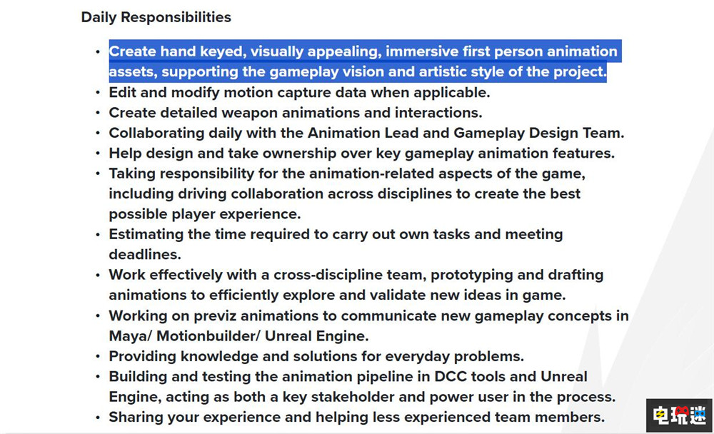 《賽博朋克2077》續(xù)作或依舊采用第一人稱 并將打造生動NPC人群 開放世界游戲 第一人稱 CDPR 代號獵戶座 賽博朋克2077 電玩迷資訊 第4張 《賽博朋克2077》續(xù)作或依舊采用第一人稱 并將打造生動NPC人群 開放世界游戲 第一人稱 CDPR 代號獵戶座 賽博朋克2077 電玩迷資訊 第4張