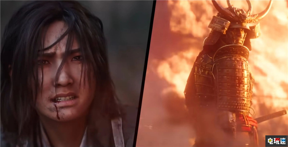 《刺客信條：影》創(chuàng)意總監(jiān)稱游戲純屬虛構(gòu)并非歷史 彌助 ARPG 育碧 刺客信條：影 電玩迷資訊  第1張