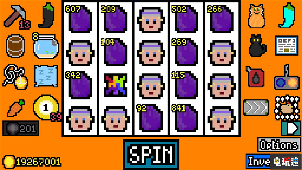 《小丑牌》PEGI評(píng)級(jí)下調(diào)至12 PEGI承諾細(xì)分博彩元素評(píng)級(jí)標(biāo)準(zhǔn) 買斷制 游戲開箱 游戲評(píng)級(jí) PEGI 小丑牌 電玩迷資訊 第4張 《小丑牌》PEGI評(píng)級(jí)下調(diào)至12 PEGI承諾細(xì)分博彩元素評(píng)級(jí)標(biāo)準(zhǔn) 買斷制 游戲開箱 游戲評(píng)級(jí) PEGI 小丑牌 電玩迷資訊 第4張