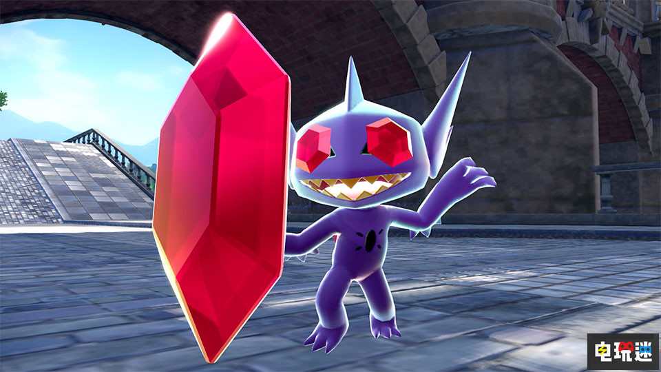 《寶可夢(mèng)傳說(shuō)Z A》秋季發(fā)售 新即時(shí)寶可夢(mèng)對(duì)戰(zhàn)登場(chǎng) 寶可夢(mèng)XY 密阿雷市 寶可夢(mèng)對(duì)戰(zhàn) 寶可夢(mèng)傳說(shuō)Z A 任天堂SWITCH 第4張 《寶可夢(mèng)傳說(shuō)Z A》秋季發(fā)售 新即時(shí)寶可夢(mèng)對(duì)戰(zhàn)登場(chǎng) 寶可夢(mèng)XY 密阿雷市 寶可夢(mèng)對(duì)戰(zhàn) 寶可夢(mèng)傳說(shuō)Z A 任天堂SWITCH 第4張