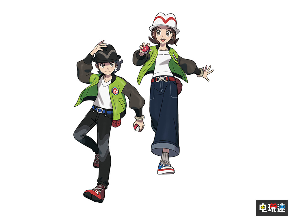 《寶可夢(mèng)傳說(shuō)Z A》秋季發(fā)售 新即時(shí)寶可夢(mèng)對(duì)戰(zhàn)登場(chǎng) 寶可夢(mèng)XY 密阿雷市 寶可夢(mèng)對(duì)戰(zhàn) 寶可夢(mèng)傳說(shuō)Z A 任天堂SWITCH 第5張 《寶可夢(mèng)傳說(shuō)Z A》秋季發(fā)售 新即時(shí)寶可夢(mèng)對(duì)戰(zhàn)登場(chǎng) 寶可夢(mèng)XY 密阿雷市 寶可夢(mèng)對(duì)戰(zhàn) 寶可夢(mèng)傳說(shuō)Z A 任天堂SWITCH 第5張