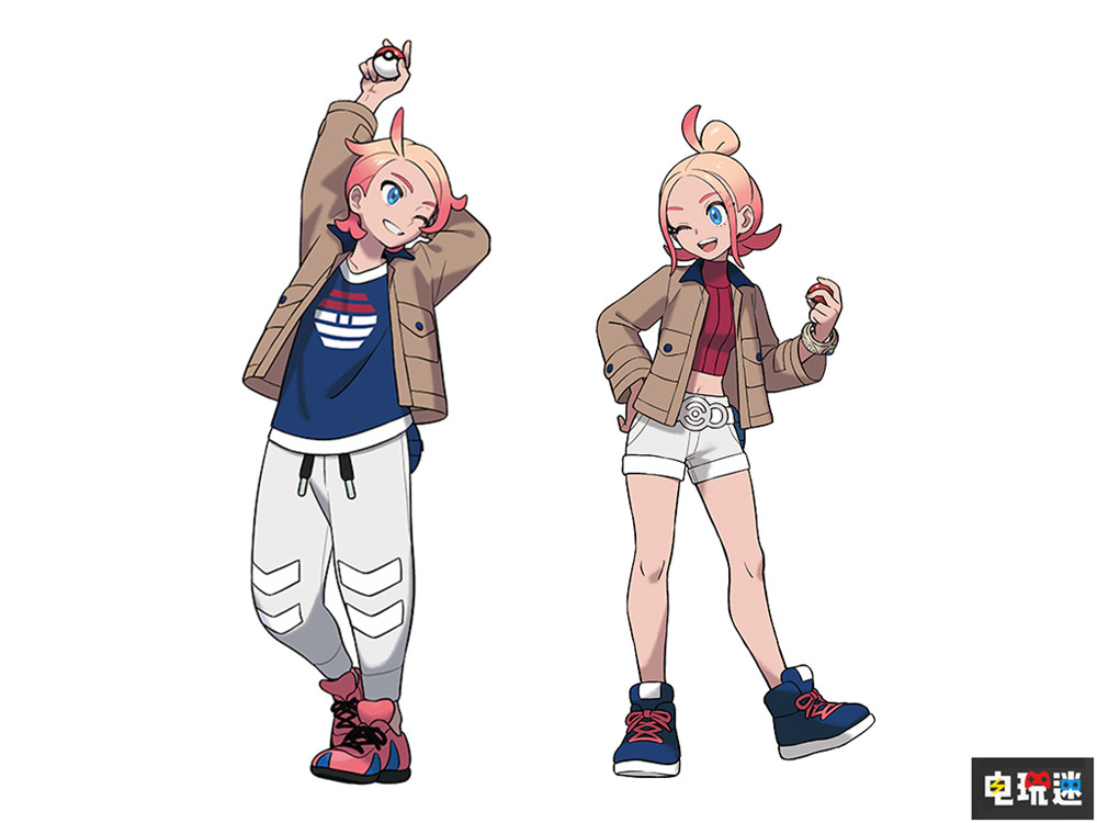 《寶可夢(mèng)傳說(shuō)Z A》秋季發(fā)售 新即時(shí)寶可夢(mèng)對(duì)戰(zhàn)登場(chǎng) 寶可夢(mèng)XY 密阿雷市 寶可夢(mèng)對(duì)戰(zhàn) 寶可夢(mèng)傳說(shuō)Z A 任天堂SWITCH 第7張 《寶可夢(mèng)傳說(shuō)Z A》秋季發(fā)售 新即時(shí)寶可夢(mèng)對(duì)戰(zhàn)登場(chǎng) 寶可夢(mèng)XY 密阿雷市 寶可夢(mèng)對(duì)戰(zhàn) 寶可夢(mèng)傳說(shuō)Z A 任天堂SWITCH 第7張