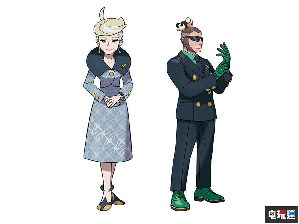 《寶可夢(mèng)傳說(shuō)Z A》秋季發(fā)售 新即時(shí)寶可夢(mèng)對(duì)戰(zhàn)登場(chǎng) 寶可夢(mèng)XY 密阿雷市 寶可夢(mèng)對(duì)戰(zhàn) 寶可夢(mèng)傳說(shuō)Z A 任天堂SWITCH 第10張 《寶可夢(mèng)傳說(shuō)Z A》秋季發(fā)售 新即時(shí)寶可夢(mèng)對(duì)戰(zhàn)登場(chǎng) 寶可夢(mèng)XY 密阿雷市 寶可夢(mèng)對(duì)戰(zhàn) 寶可夢(mèng)傳說(shuō)Z A 任天堂SWITCH 第10張