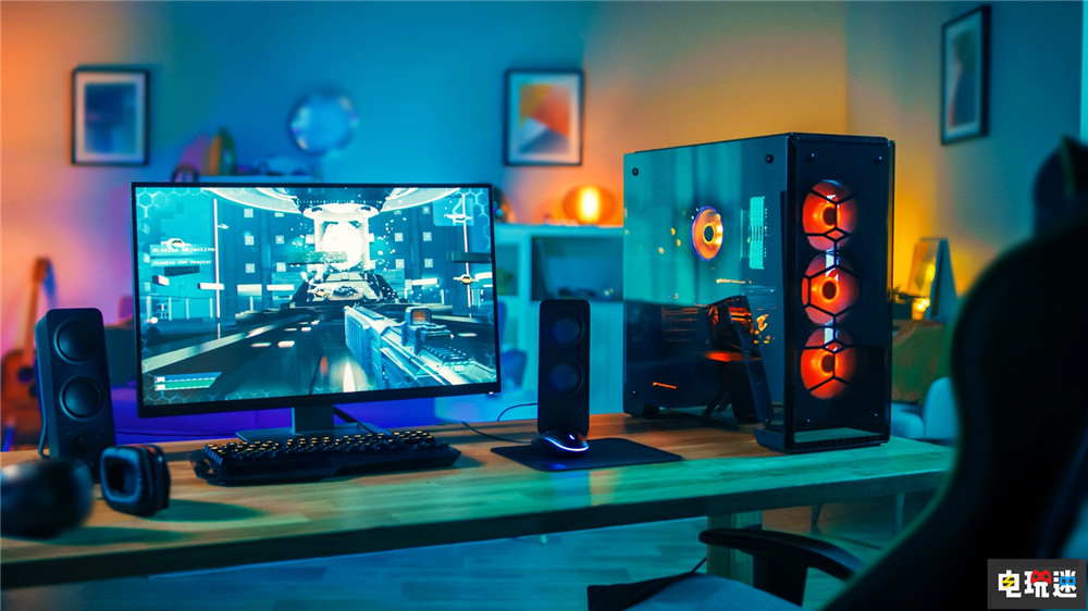 日本玩家喜好調(diào)查：2024年NS獨(dú)占鰲頭 PC直追PS5 Switch PC PS5 日本游戲 電玩迷資訊  第4張