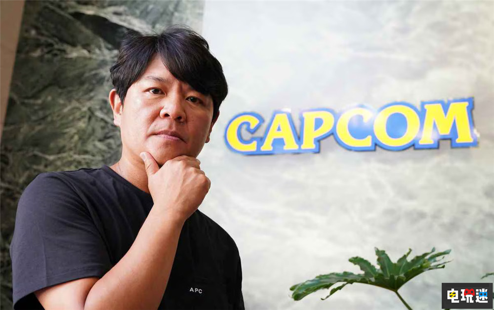 辻本良三升職卡普空CPO 吉田直樹(shù)卸任SE董事 最終幻想16 最終幻想14 吉田直樹(shù) SE 史克威爾艾尼克斯 怪物獵人 辻本良三 卡普空 電玩迷資訊  第1張