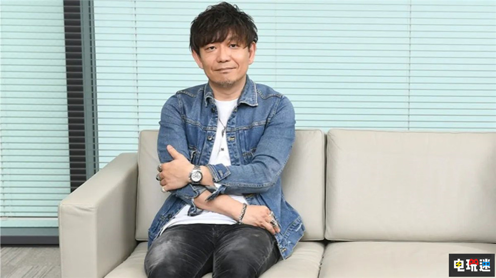 辻本良三升職卡普空CPO 吉田直樹(shù)卸任SE董事 最終幻想16 最終幻想14 吉田直樹(shù) SE 史克威爾艾尼克斯 怪物獵人 辻本良三 卡普空 電玩迷資訊  第2張