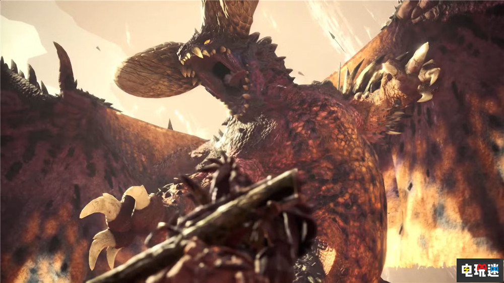 辻本良三升職卡普空CPO 吉田直樹(shù)卸任SE董事 最終幻想16 最終幻想14 吉田直樹(shù) SE 史克威爾艾尼克斯 怪物獵人 辻本良三 卡普空 電玩迷資訊  第3張