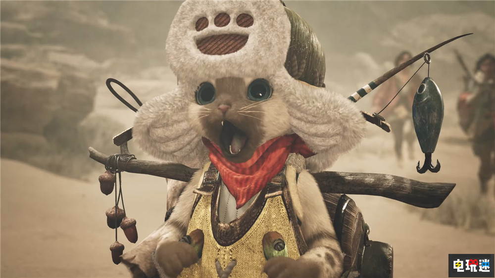 辻本良三升職卡普空CPO 吉田直樹(shù)卸任SE董事 最終幻想16 最終幻想14 吉田直樹(shù) SE 史克威爾艾尼克斯 怪物獵人 辻本良三 卡普空 電玩迷資訊  第4張