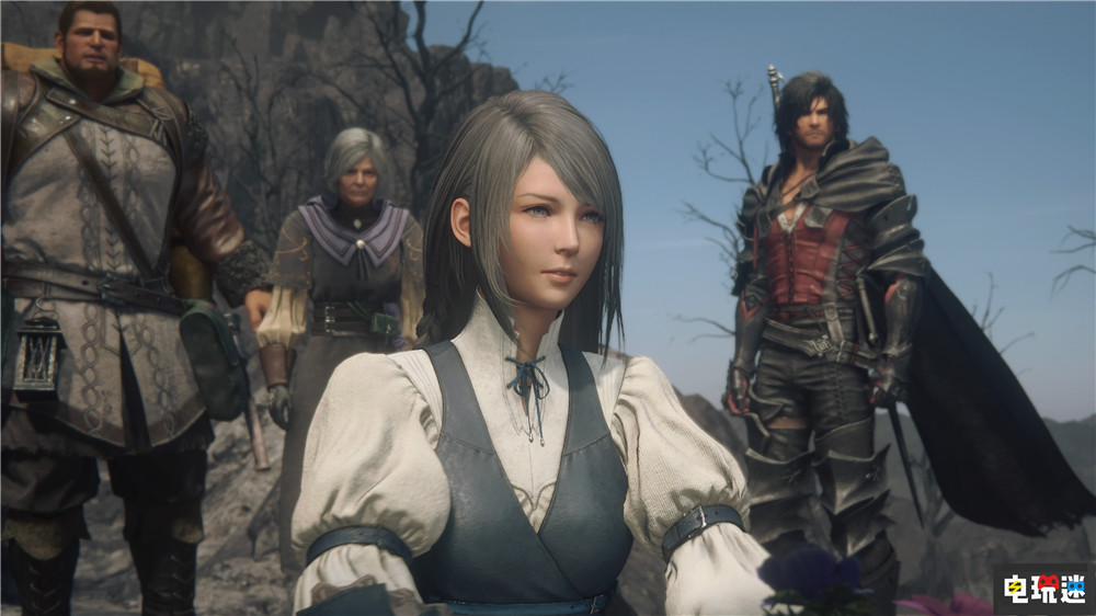 辻本良三升職卡普空CPO 吉田直樹(shù)卸任SE董事 最終幻想16 最終幻想14 吉田直樹(shù) SE 史克威爾艾尼克斯 怪物獵人 辻本良三 卡普空 電玩迷資訊  第6張