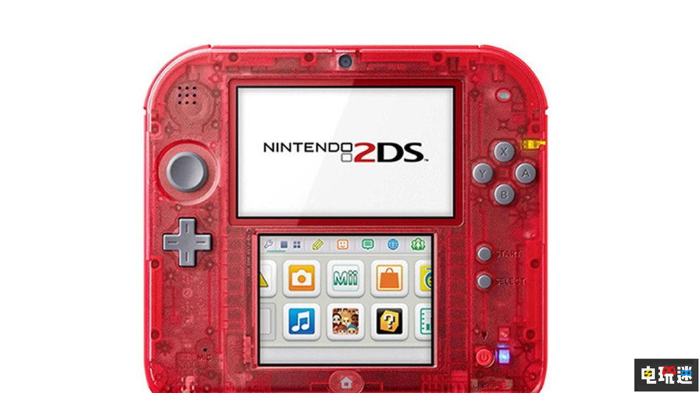 任天堂停止日本2DS與New 3DS LL維修支持：零件用光了 掌機(jī) 2DS new 3DS N3DS 任天堂 任天堂SWITCH  第3張