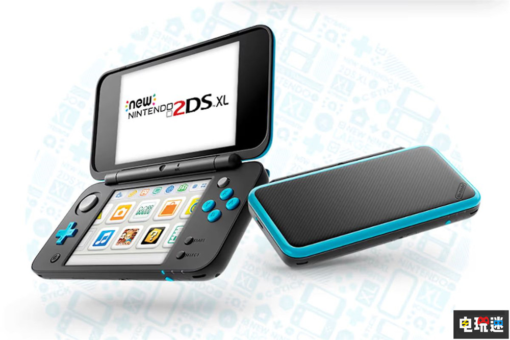 任天堂停止日本2DS與New 3DS LL維修支持：零件用光了 掌機(jī) 2DS new 3DS N3DS 任天堂 任天堂SWITCH  第4張