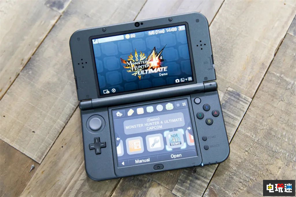 任天堂停止日本2DS與New 3DS LL維修支持：零件用光了 掌機(jī) 2DS new 3DS N3DS 任天堂 任天堂SWITCH  第5張