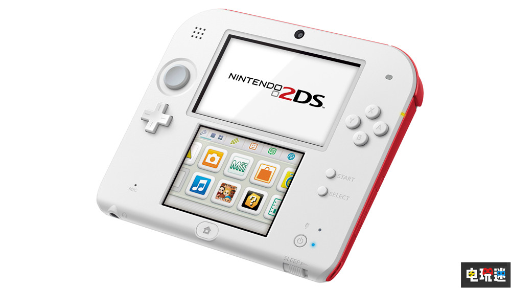 任天堂停止日本2DS與New 3DS LL維修支持：零件用光了 掌機(jī) 2DS new 3DS N3DS 任天堂 任天堂SWITCH  第1張