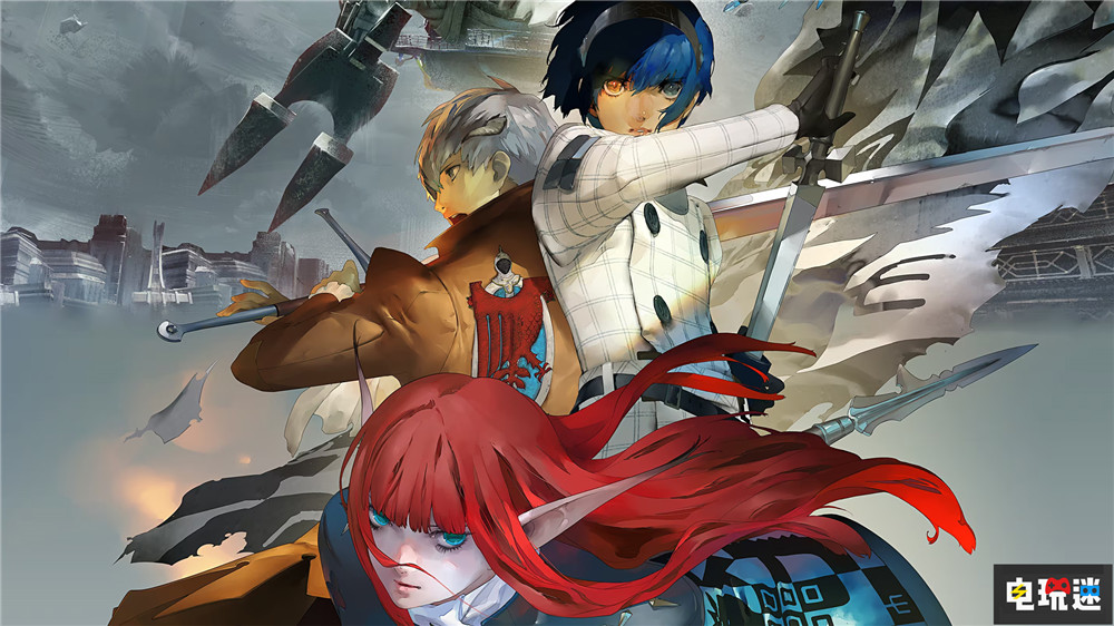 世嘉今年將減少新游戲產(chǎn)出 加強(qiáng)《女神異聞錄》等主力IP工作室投入 如龍工作室 人中之龍 Sonic Team 索尼 Atlus 暗喻幻想 女神異聞錄 世嘉 電玩迷資訊 第3張 世嘉今年將減少新游戲產(chǎn)出 加強(qiáng)《女神異聞錄》等主力IP工作室投入 如龍工作室 人中之龍 Sonic Team 索尼 Atlus 暗喻幻想 女神異聞錄 世嘉 電玩迷資訊 第3張