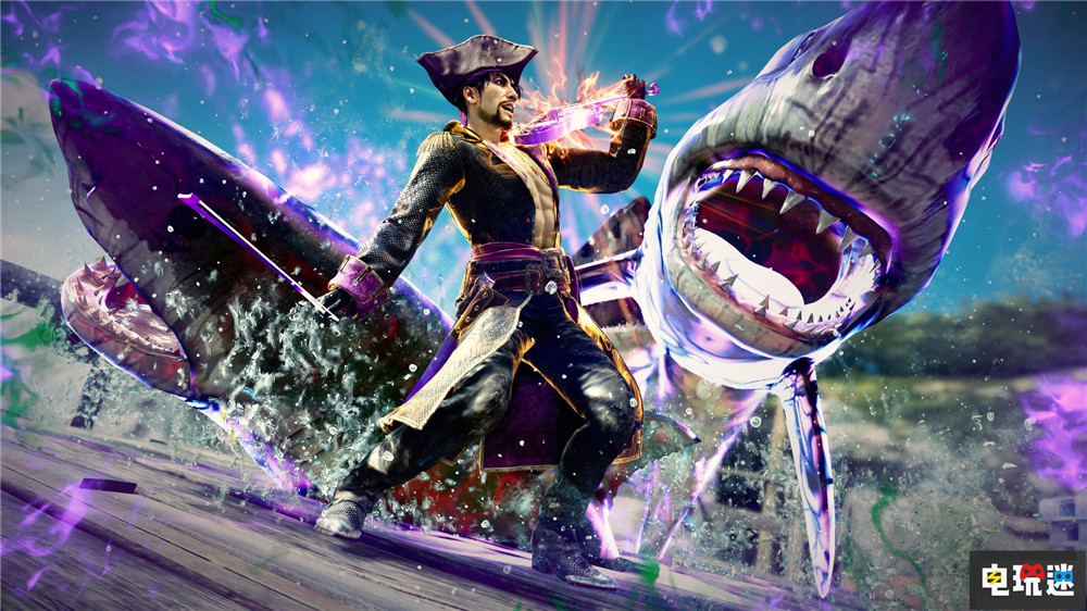 世嘉今年將減少新游戲產(chǎn)出 加強(qiáng)《女神異聞錄》等主力IP工作室投入 如龍工作室 人中之龍 Sonic Team 索尼 Atlus 暗喻幻想 女神異聞錄 世嘉 電玩迷資訊 第5張 世嘉今年將減少新游戲產(chǎn)出 加強(qiáng)《女神異聞錄》等主力IP工作室投入 如龍工作室 人中之龍 Sonic Team 索尼 Atlus 暗喻幻想 女神異聞錄 世嘉 電玩迷資訊 第5張