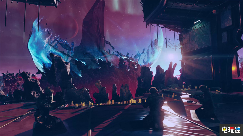 貝塞斯達(dá)稱《星空》今年會(huì)有很多令人興奮的新內(nèi)容 PC游戲 Xbox游戲 開放世界游戲 RPG 星空 貝塞斯達(dá) 微軟XBOX  第3張