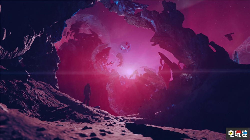 貝塞斯達(dá)稱《星空》今年會(huì)有很多令人興奮的新內(nèi)容 PC游戲 Xbox游戲 開放世界游戲 RPG 星空 貝塞斯達(dá) 微軟XBOX  第4張