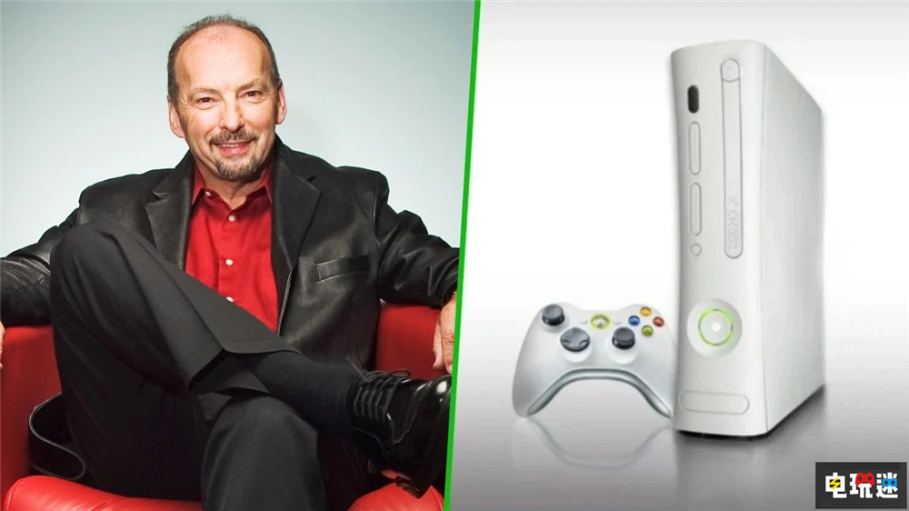 前Xbox老大稱微軟如果有機會就會放棄Xbox硬件 XSX XGP Xbox 微軟 微軟XBOX 第1張 前Xbox老大稱微軟如果有機會就會放棄Xbox硬件 XSX XGP Xbox 微軟 微軟XBOX 第1張