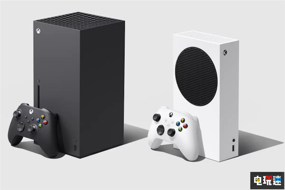 前Xbox老大稱微軟如果有機會就會放棄Xbox硬件 XSX XGP Xbox 微軟 微軟XBOX 第5張 前Xbox老大稱微軟如果有機會就會放棄Xbox硬件 XSX XGP Xbox 微軟 微軟XBOX 第5張