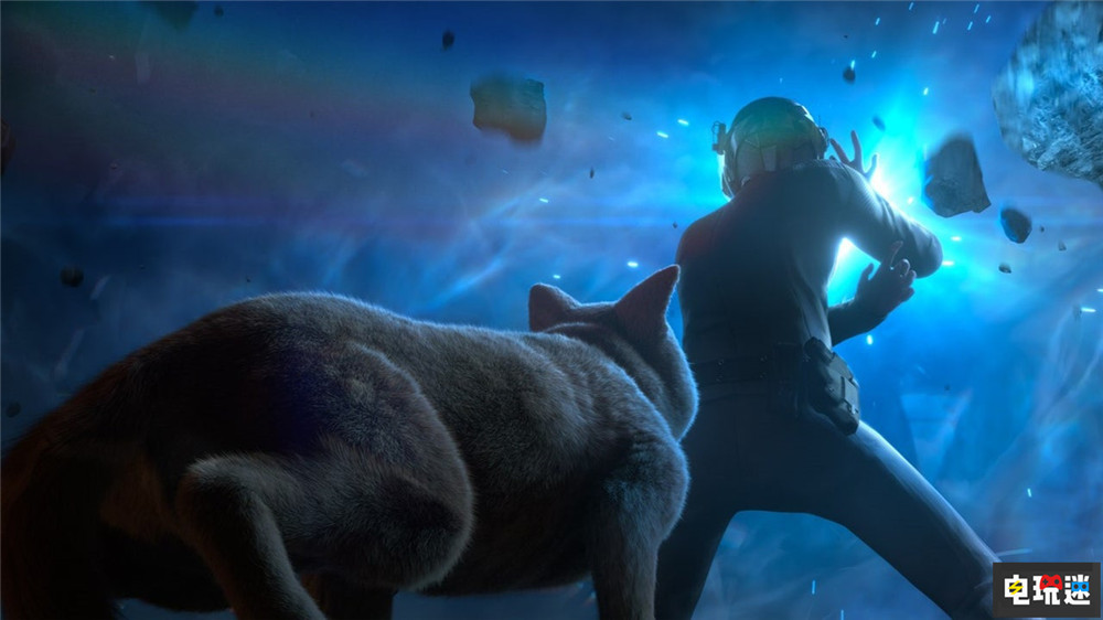 神谷英樹(shù)稱Clovers工作室并非只為續(xù)作“打工” 龍鱗化身 大神 Clovers工作室 神谷英樹(shù) 電玩迷資訊  第4張