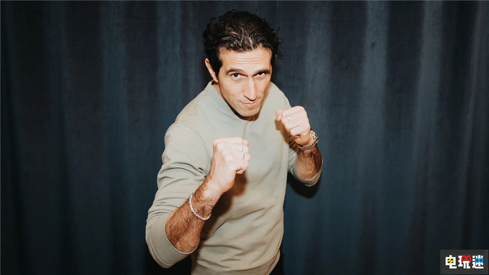 《雙影奇境》兩天賣出100萬份 游戲好玩最重要 游戲銷量 合作游戲 約瑟夫·法爾斯 雙影奇境 電玩迷資訊 第3張 《雙影奇境》兩天賣出100萬份 游戲好玩最重要 游戲銷量 合作游戲 約瑟夫·法爾斯 雙影奇境 電玩迷資訊 第3張