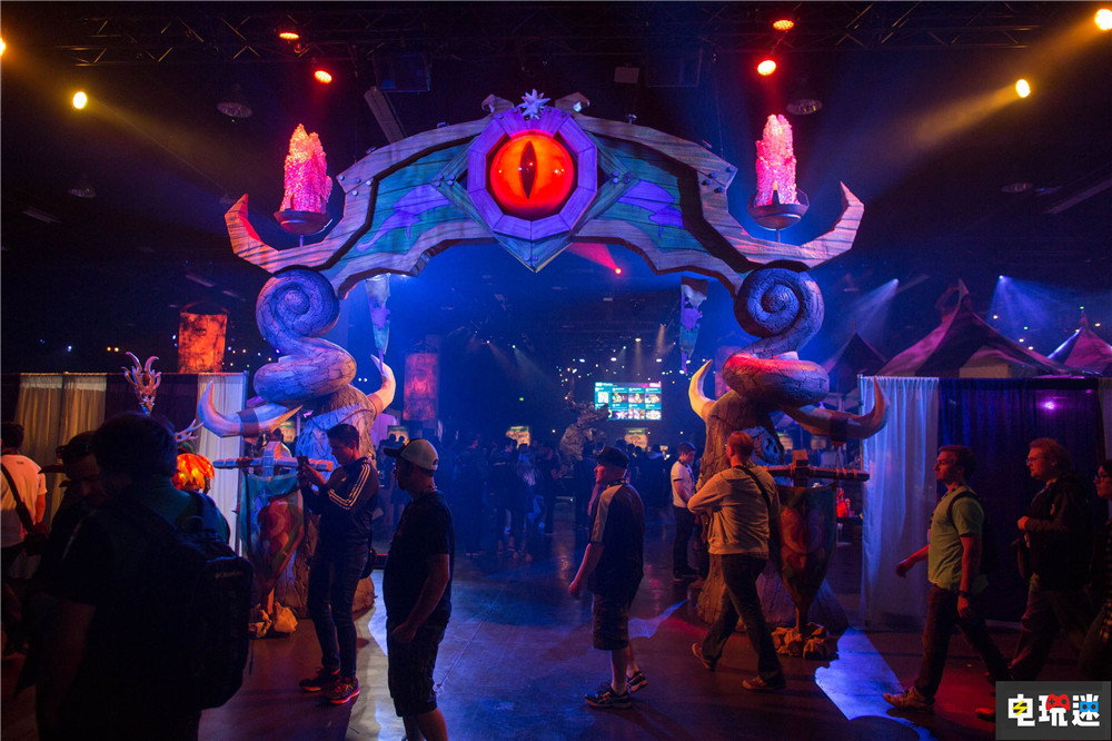 暴雪嘉年華確定跳過20周年 將在2026年回歸 暴雪 暗黑破壞神4 魔獸世界 暴雪嘉年華 微軟XBOX  第2張