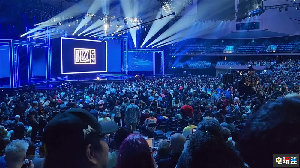 暴雪嘉年華確定跳過20周年 將在2026年回歸 暴雪 暗黑破壞神4 魔獸世界 暴雪嘉年華 微軟XBOX  第3張