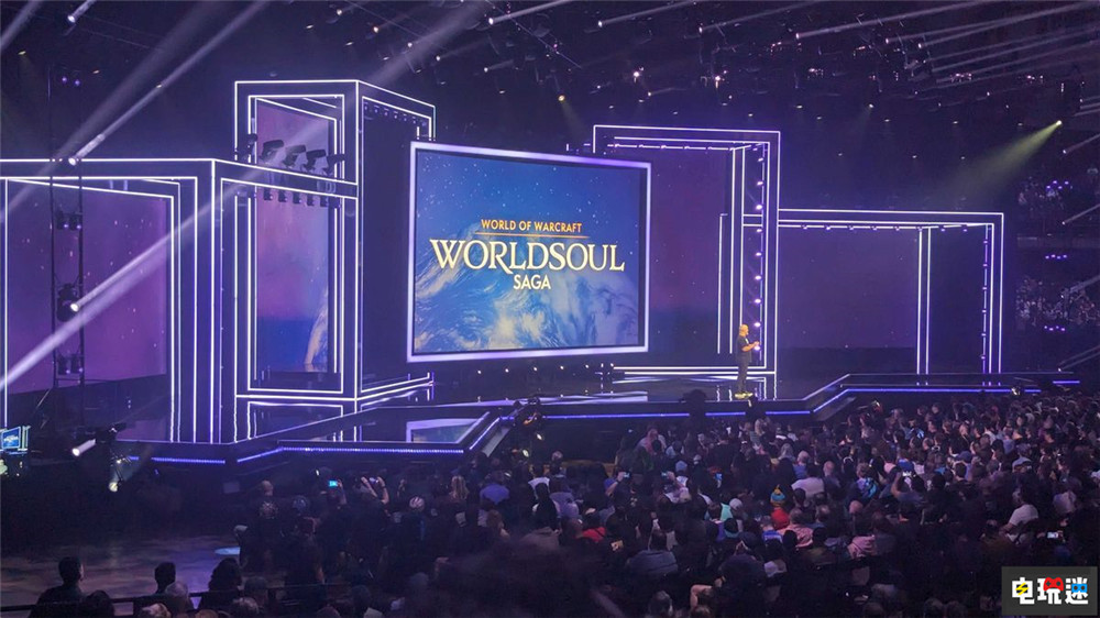 暴雪嘉年華確定跳過20周年 將在2026年回歸 暴雪 暗黑破壞神4 魔獸世界 暴雪嘉年華 微軟XBOX  第4張