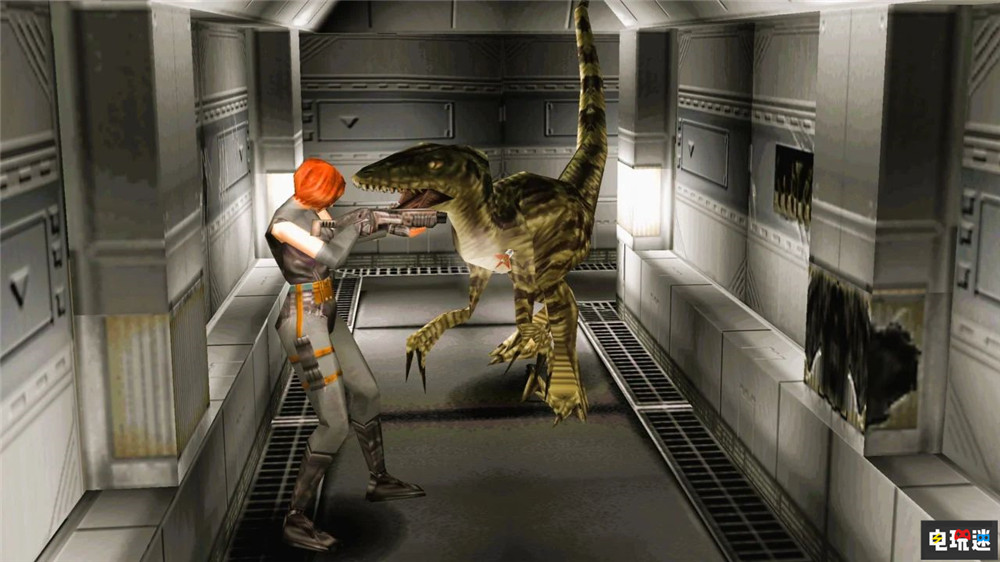 卡普空3月注冊(cè)《恐龍危機(jī)》新商標(biāo) 游戲商標(biāo) 卡普空 恐龍危機(jī)2 恐龍危機(jī) 電玩迷資訊 第3張 卡普空3月注冊(cè)《恐龍危機(jī)》新商標(biāo) 游戲商標(biāo) 卡普空 恐龍危機(jī)2 恐龍危機(jī) 電玩迷資訊 第3張