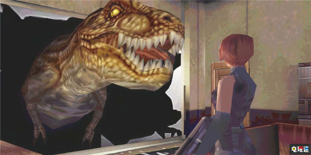 卡普空3月注冊(cè)《恐龍危機(jī)》新商標(biāo) 游戲商標(biāo) 卡普空 恐龍危機(jī)2 恐龍危機(jī) 電玩迷資訊 第5張 卡普空3月注冊(cè)《恐龍危機(jī)》新商標(biāo) 游戲商標(biāo) 卡普空 恐龍危機(jī)2 恐龍危機(jī) 電玩迷資訊 第5張