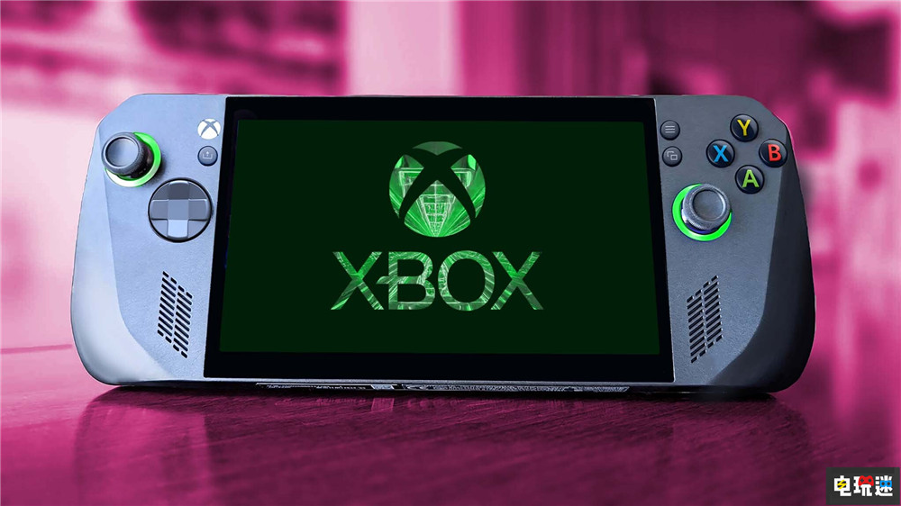微軟計劃打造類似SteamOS的Xbox框架 統(tǒng)一Xbox與Windows體驗 游戲掌機(jī) SteamOS Windows Xbox 微軟 掌機(jī)  第1張