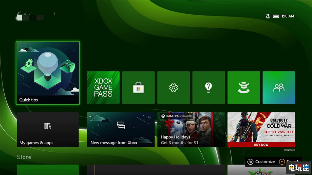微軟計劃打造類似SteamOS的Xbox框架 統(tǒng)一Xbox與Windows體驗 游戲掌機(jī) SteamOS Windows Xbox 微軟 掌機(jī)  第2張