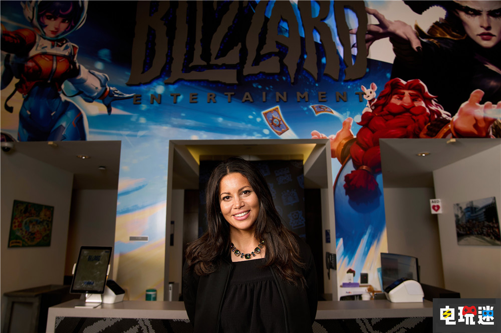 暴雪總裁稱公司沒有放棄游戲IP改編電影 Xbox 微軟 暗黑破壞神 守望先鋒 魔獸世界 游戲改編電影 魔獸 暴雪娛樂 微軟XBOX  第2張