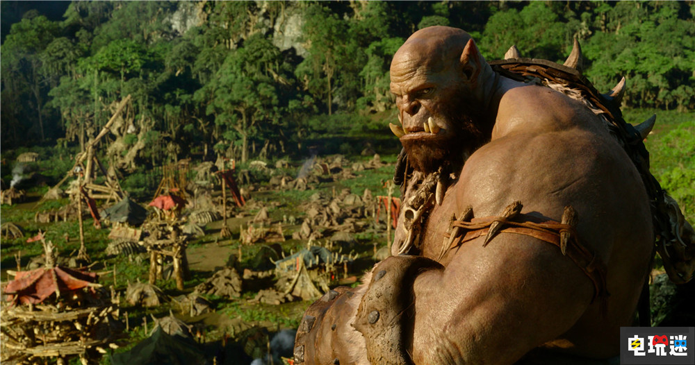 暴雪總裁稱公司沒有放棄游戲IP改編電影 Xbox 微軟 暗黑破壞神 守望先鋒 魔獸世界 游戲改編電影 魔獸 暴雪娛樂 微軟XBOX  第3張