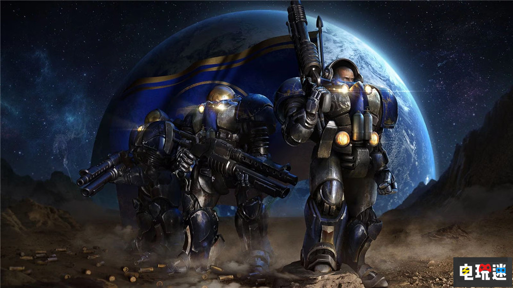 暴雪總裁稱公司沒有放棄游戲IP改編電影 Xbox 微軟 暗黑破壞神 守望先鋒 魔獸世界 游戲改編電影 魔獸 暴雪娛樂 微軟XBOX  第4張