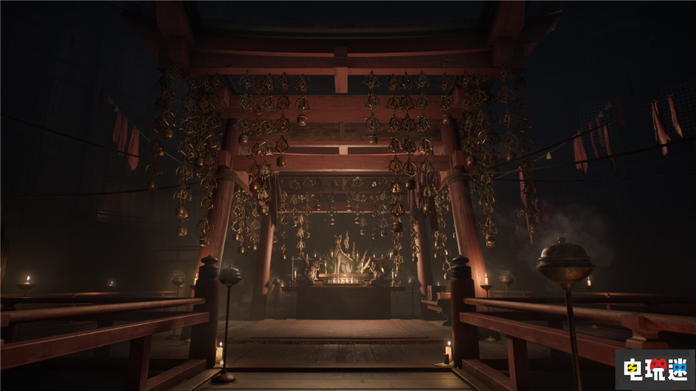 《寂靜嶺f》CERO評(píng)級(jí)“Z” 系列首次日本評(píng)級(jí)18+ 恐怖游戲 KONAMI 科樂(lè)美 游戲評(píng)級(jí) 寂靜嶺f 電玩迷資訊  第2張