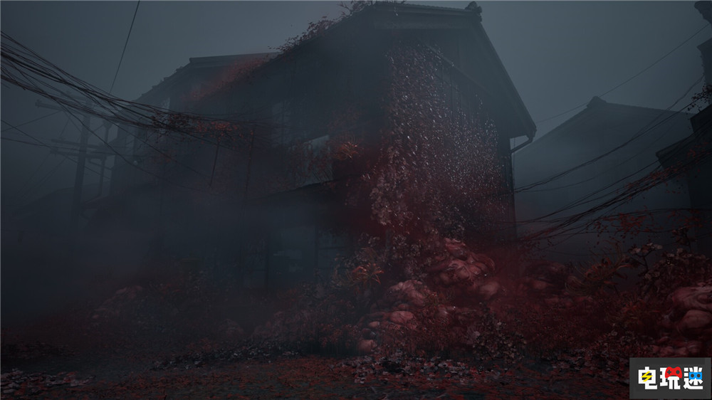 《寂靜嶺f》CERO評(píng)級(jí)“Z” 系列首次日本評(píng)級(jí)18+ 恐怖游戲 KONAMI 科樂(lè)美 游戲評(píng)級(jí) 寂靜嶺f 電玩迷資訊  第3張