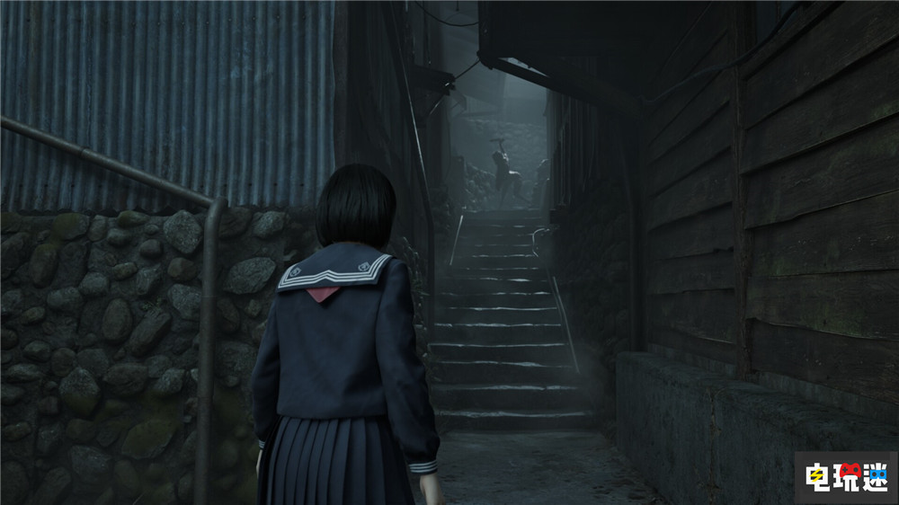 《寂靜嶺f》CERO評(píng)級(jí)“Z” 系列首次日本評(píng)級(jí)18+ 恐怖游戲 KONAMI 科樂(lè)美 游戲評(píng)級(jí) 寂靜嶺f 電玩迷資訊  第5張