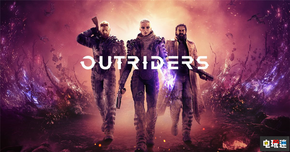 《子彈風(fēng)暴》開發(fā)商將為索尼開發(fā)新游戲 射擊游戲 子彈風(fēng)暴 索尼 People Can Fly 索尼PS  第3張