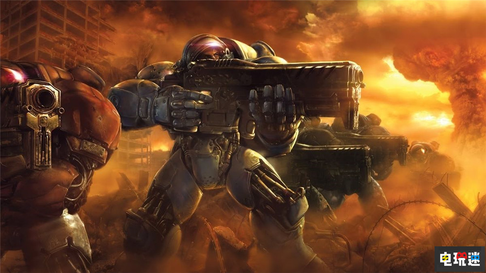 招聘顯示暴雪正在開(kāi)發(fā)虛幻5引擎開(kāi)放世界3A新作 星際爭(zhēng)霸 虛幻5 開(kāi)放世界游戲 暴雪 電玩迷資訊 第1張 招聘顯示暴雪正在開(kāi)發(fā)虛幻5引擎開(kāi)放世界3A新作 星際爭(zhēng)霸 虛幻5 開(kāi)放世界游戲 暴雪 電玩迷資訊 第1張