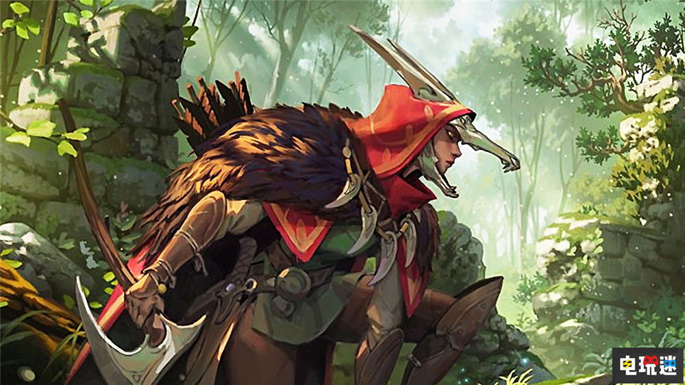 招聘顯示暴雪正在開(kāi)發(fā)虛幻5引擎開(kāi)放世界3A新作 星際爭(zhēng)霸 虛幻5 開(kāi)放世界游戲 暴雪 電玩迷資訊 第5張 招聘顯示暴雪正在開(kāi)發(fā)虛幻5引擎開(kāi)放世界3A新作 星際爭(zhēng)霸 虛幻5 開(kāi)放世界游戲 暴雪 電玩迷資訊 第5張