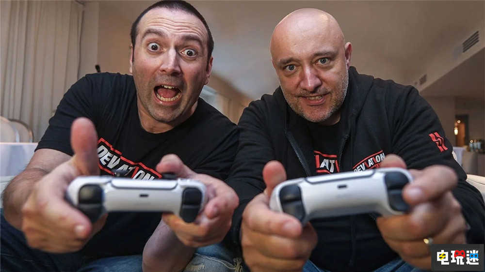 索尼成立新游戲工作室 前《使命召喚》T組負責人領(lǐng)銜 第一方工作室 Dark Outlaw Games PlayStation SIE 索尼 索尼PS 第3張 索尼成立新游戲工作室 前《使命召喚》T組負責人領(lǐng)銜 第一方工作室 Dark Outlaw Games PlayStation SIE 索尼 索尼PS 第3張