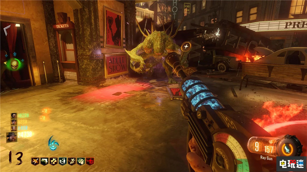 索尼成立新游戲工作室 前《使命召喚》T組負責人領(lǐng)銜 第一方工作室 Dark Outlaw Games PlayStation SIE 索尼 索尼PS 第5張 索尼成立新游戲工作室 前《使命召喚》T組負責人領(lǐng)銜 第一方工作室 Dark Outlaw Games PlayStation SIE 索尼 索尼PS 第5張