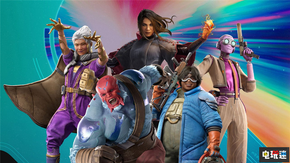 《博德之門3》開發(fā)商老大駁斥“單機(jī)已死”:好玩最重要 單機(jī)游戲 拉瑞安工作室 博德之門3 電玩迷資訊 第4張 《博德之門3》開發(fā)商老大駁斥“單機(jī)已死”:好玩最重要 單機(jī)游戲 拉瑞安工作室 博德之門3 電玩迷資訊 第4張