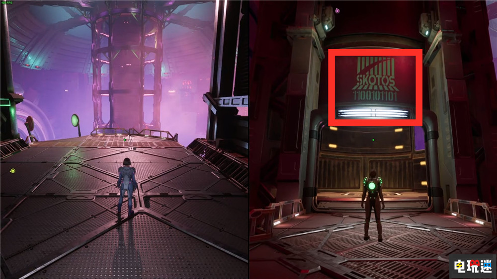 《雙影奇境》總監(jiān)祝賀國人玩家首通隱藏關(guān) 邀請去挪威體驗新作 Hazelight 約瑟夫·法爾斯 全球首通 隱藏關(guān)卡 雙影奇境 電玩迷資訊  第3張