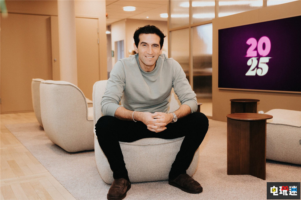 《雙影奇境》總監(jiān)祝賀國人玩家首通隱藏關(guān) 邀請去挪威體驗新作 Hazelight 約瑟夫·法爾斯 全球首通 隱藏關(guān)卡 雙影奇境 電玩迷資訊  第5張