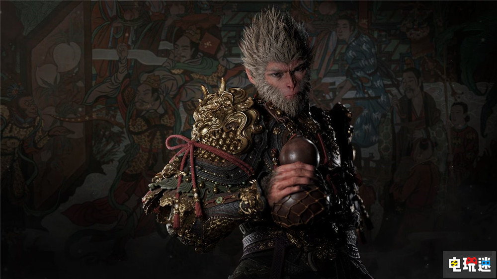 2025年GDC大獎公開：《黑神話：悟空》獲得最佳視覺藝術(shù) 黑神話：悟空 宇宙機器人 小丑牌 年度游戲 游戲開發(fā)者選擇獎 GDC 電玩迷資訊  第3張